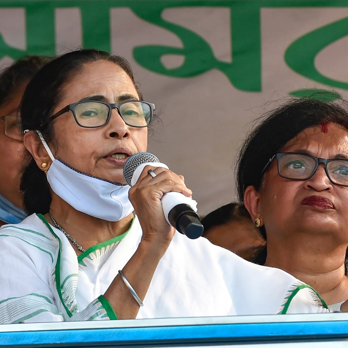 मुख्‍यमंत्री ममता बनर्जी