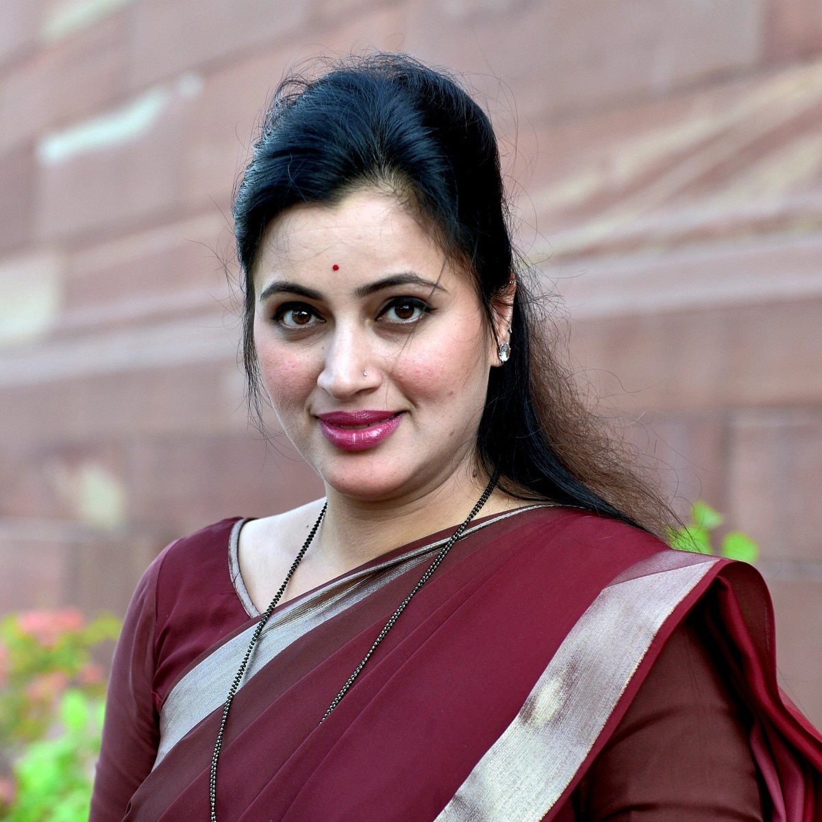 नवनीत राणा (PTI)