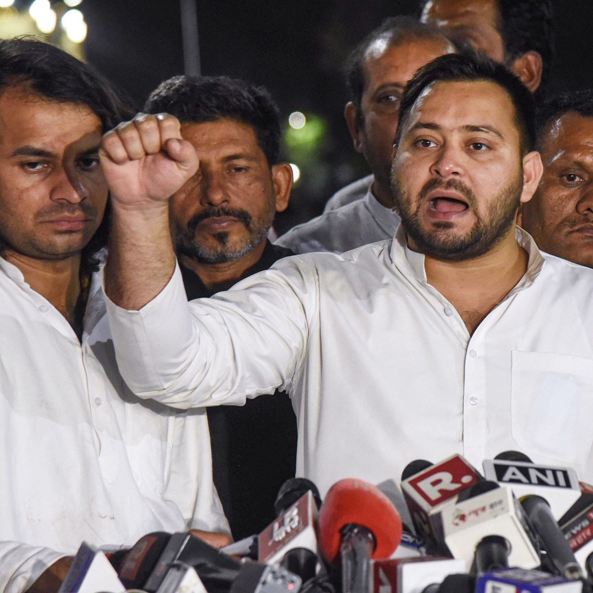 बिहार विधानसभा (Getty)