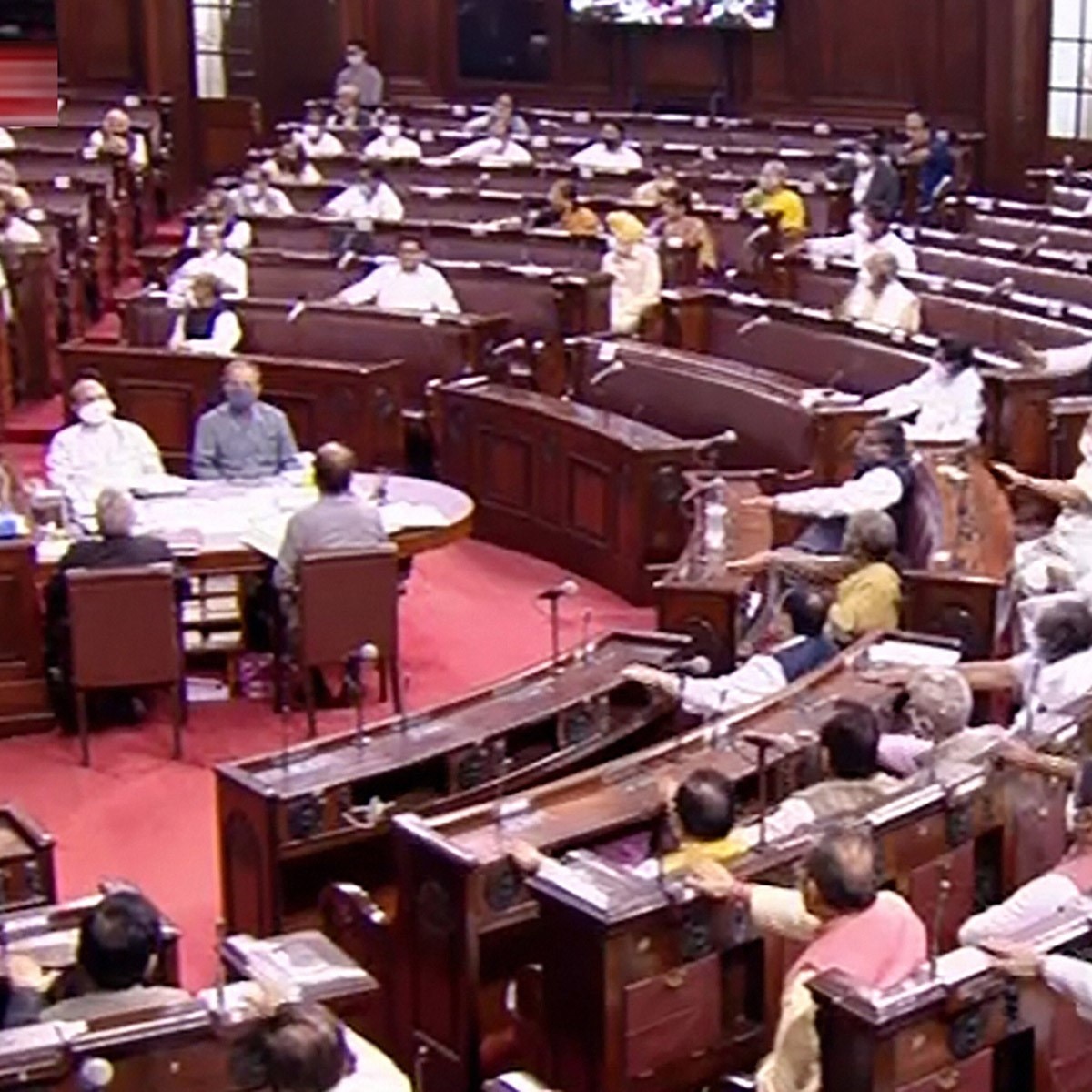 बिहार विधानसभा (Getty)