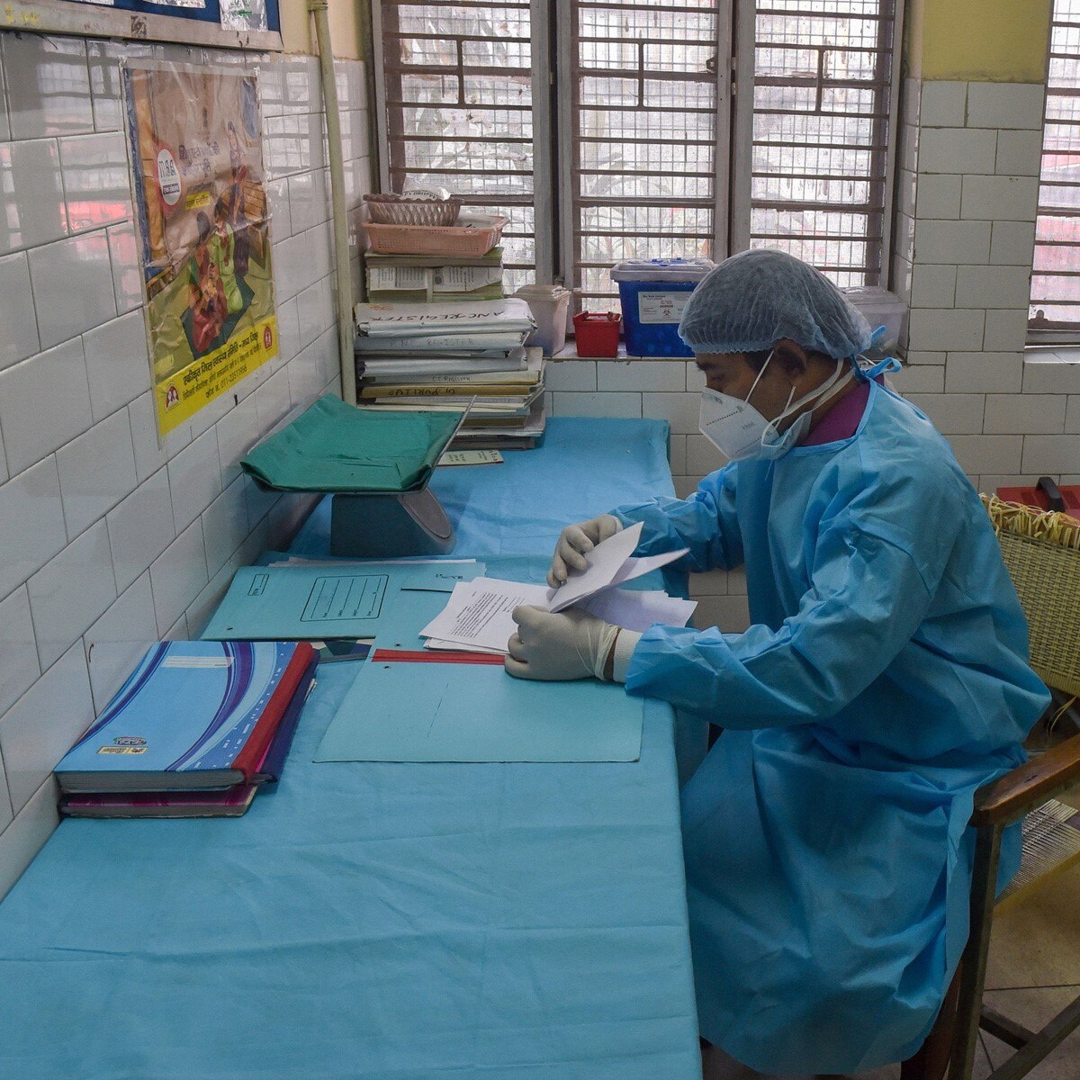 प्रतीकात्‍मक फोटो (PTI)