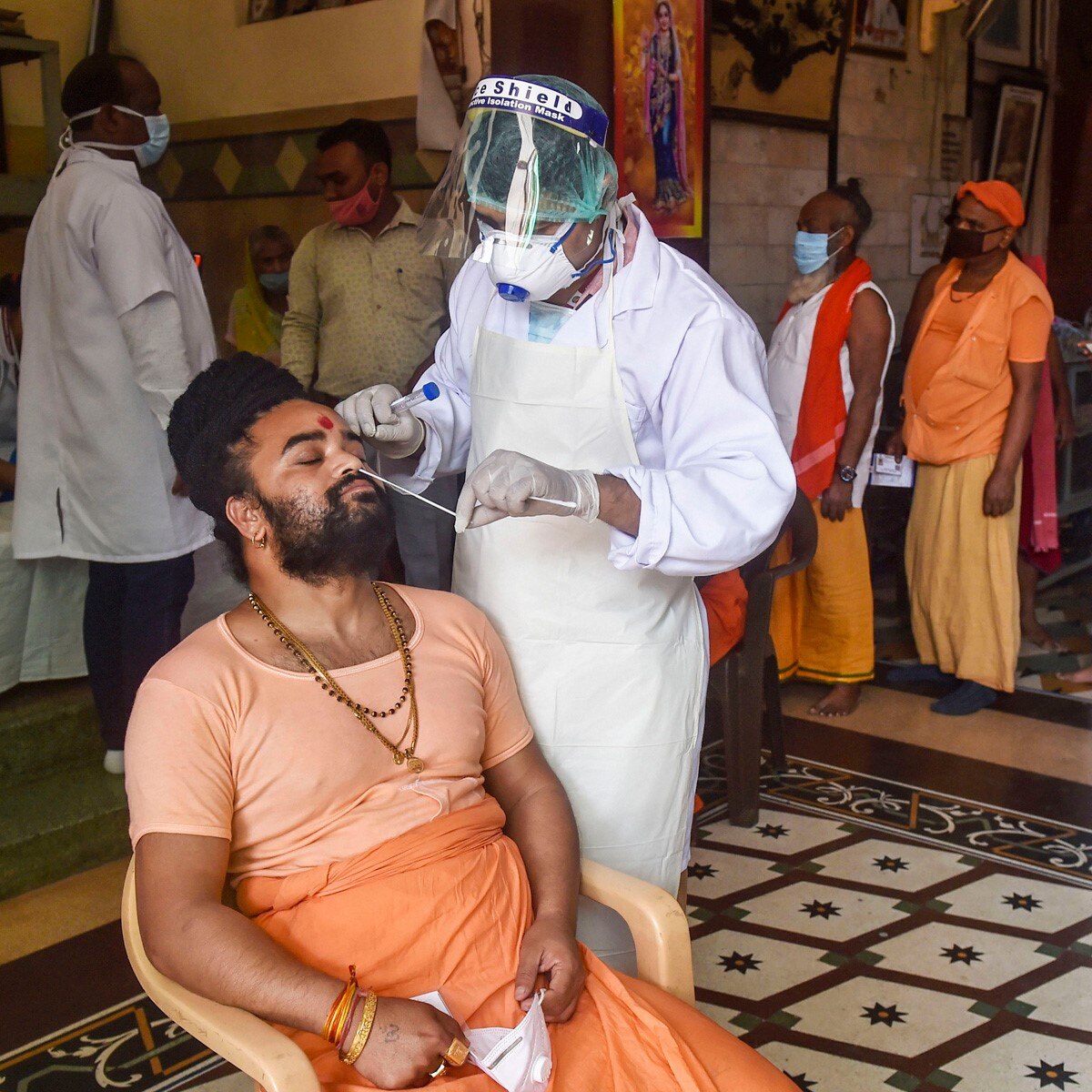 प्रतीकात्‍मक फोटो (PTI)