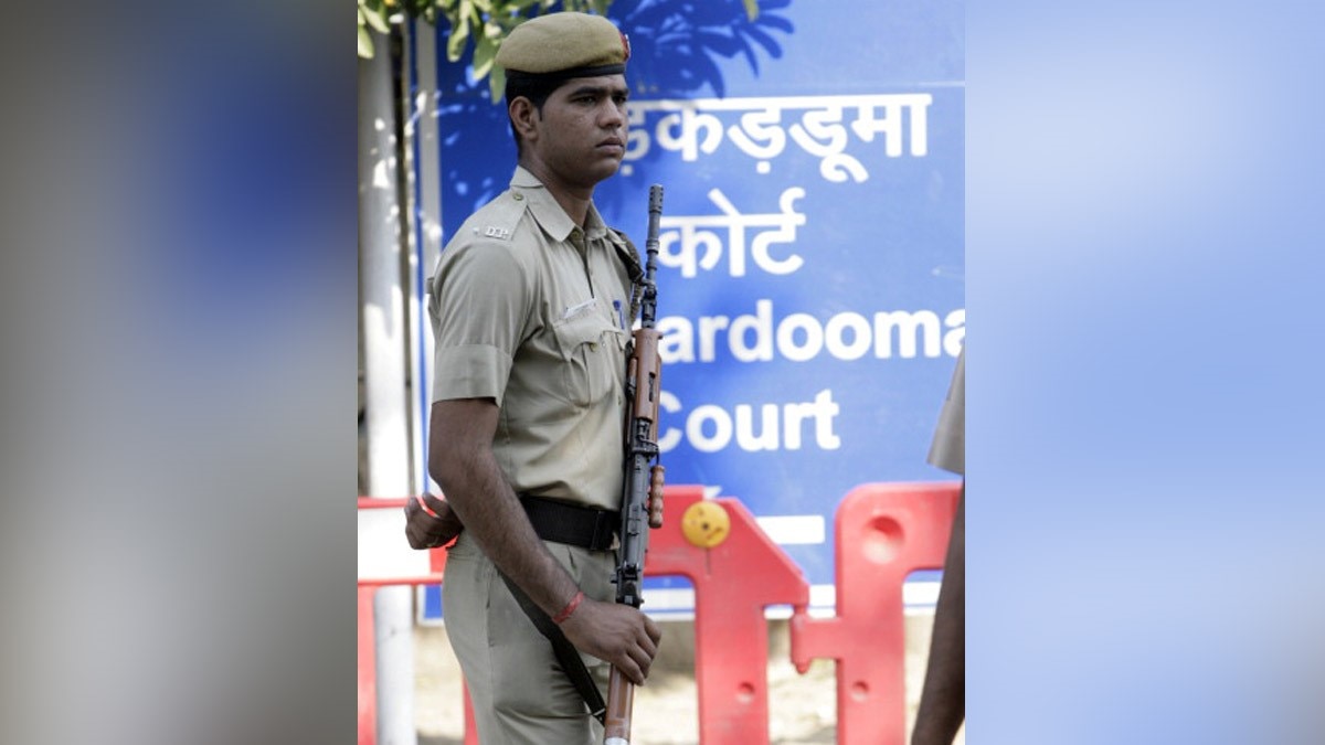 महिला ने पति को जीजा बताकर की दूसरी शादी