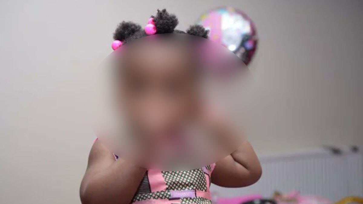 पार्टी मनाकर 6 दिन बाद घर लौटी मां, दम तोड़ चुकी थी बच्ची