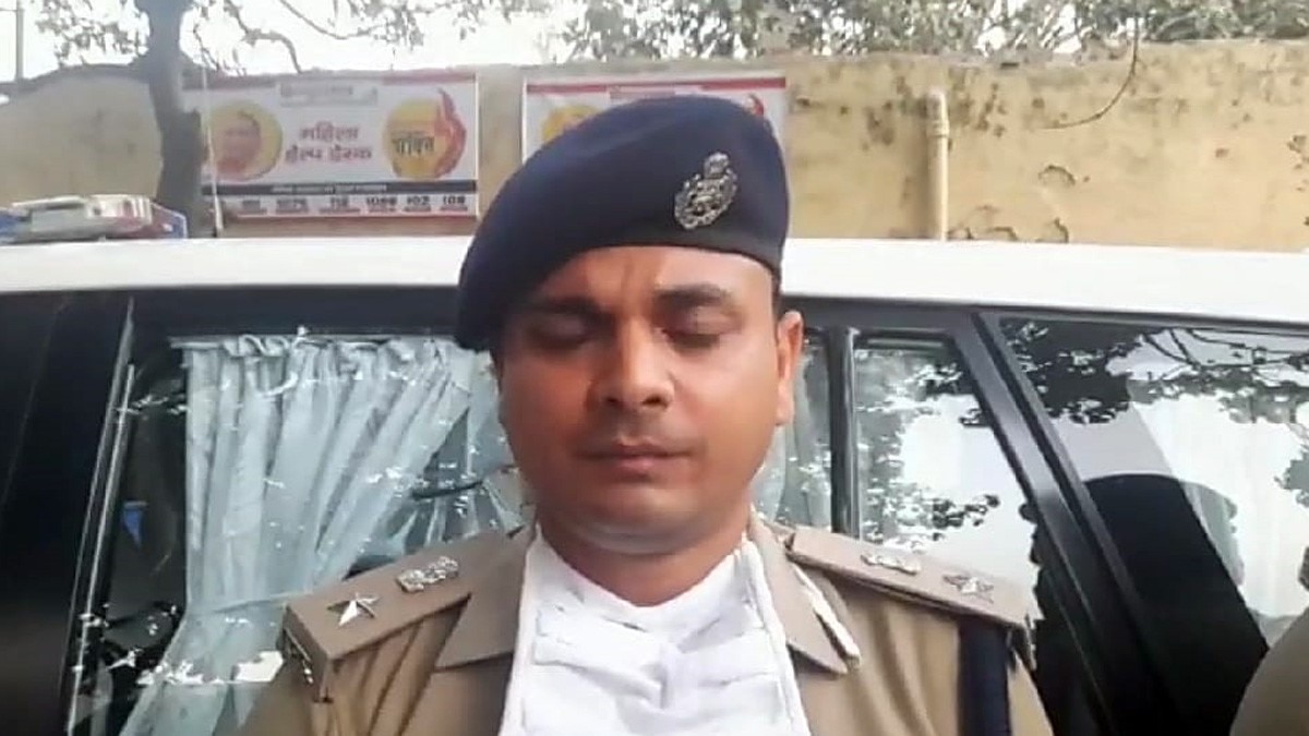 बड़े भाई ने की छोटी बहन की हत्या