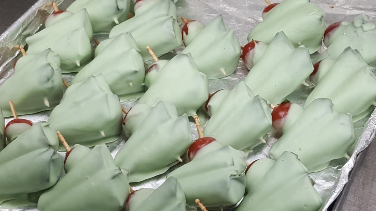 भारत का पहला ऑटोमेटिक पान डिस्पेंसर