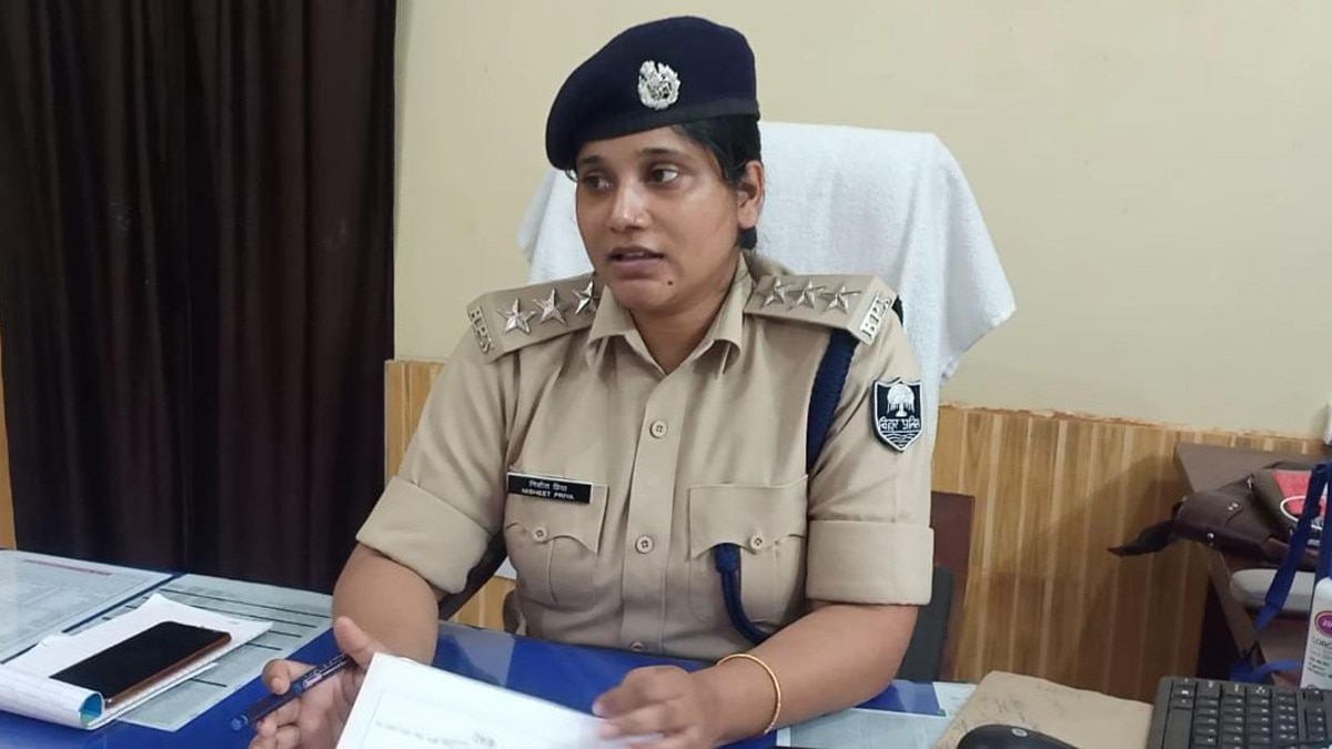 बेगूसराय में चलती बस में यात्री की मौत