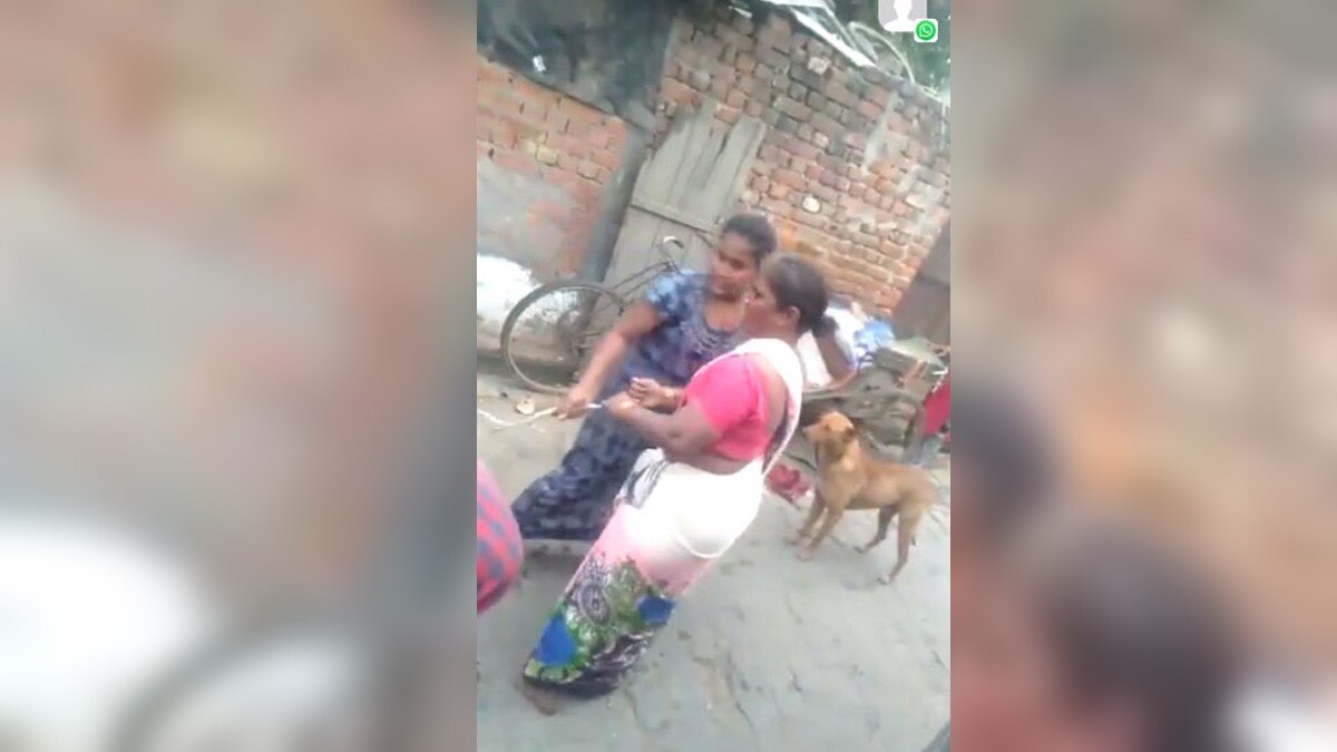 बहन के साथ छेड़छाड़ के विरोध ने दबंगों ने भाई को पीटा