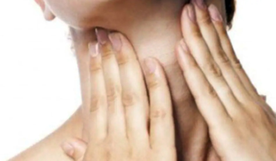 थायरॉयड ग्रंथि को रखे दुरुस्त 