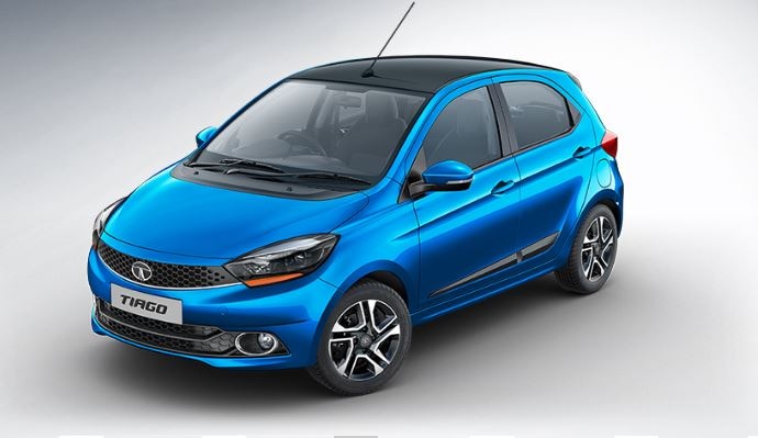 Tata Tiago