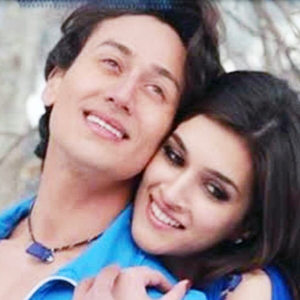 फिल्म हीरोपंती में टाइगर श्रॉफ