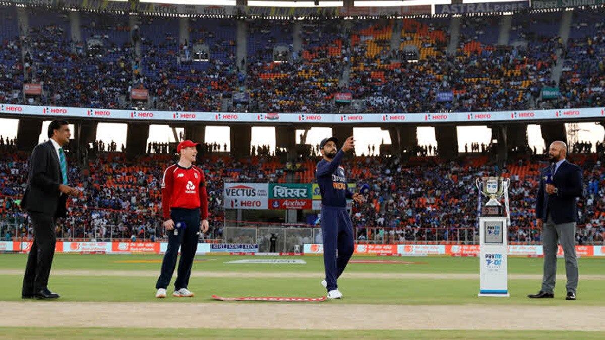 5 reasons of defeat of team india