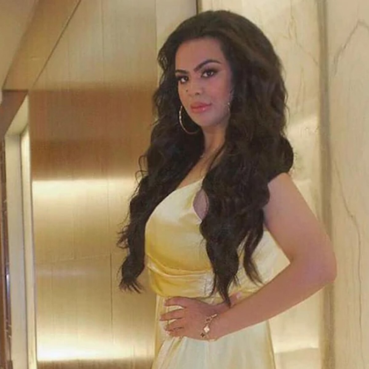 त्रिशला