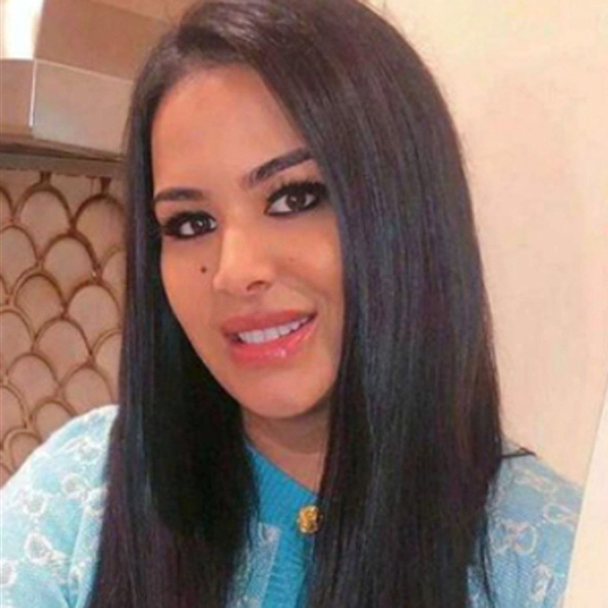 त्रिशला