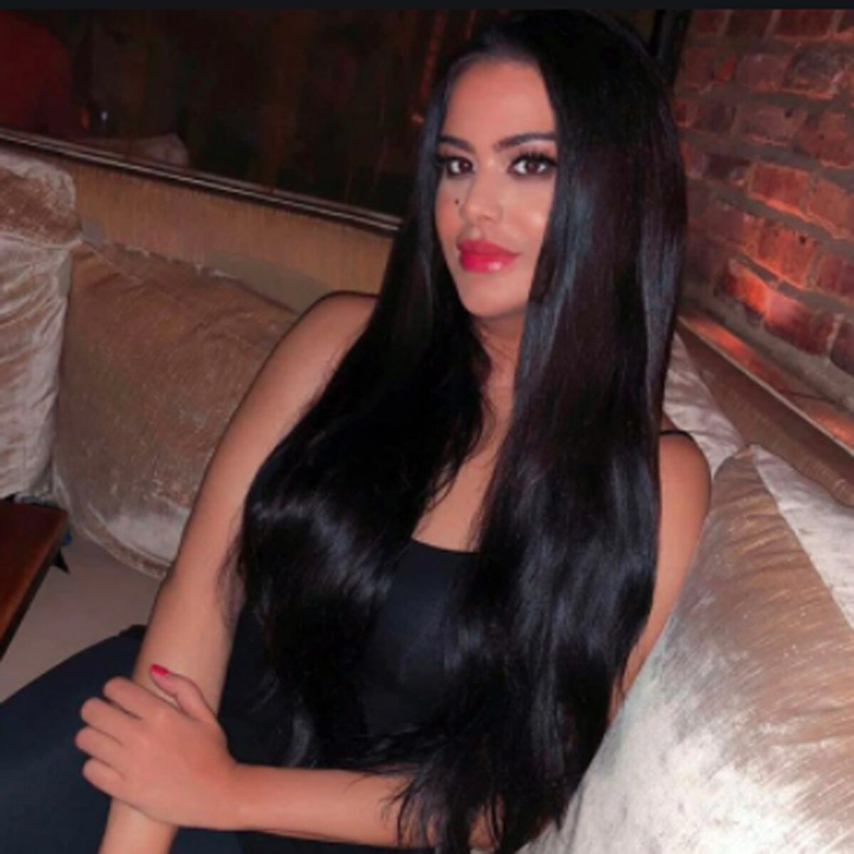 त्रिशला