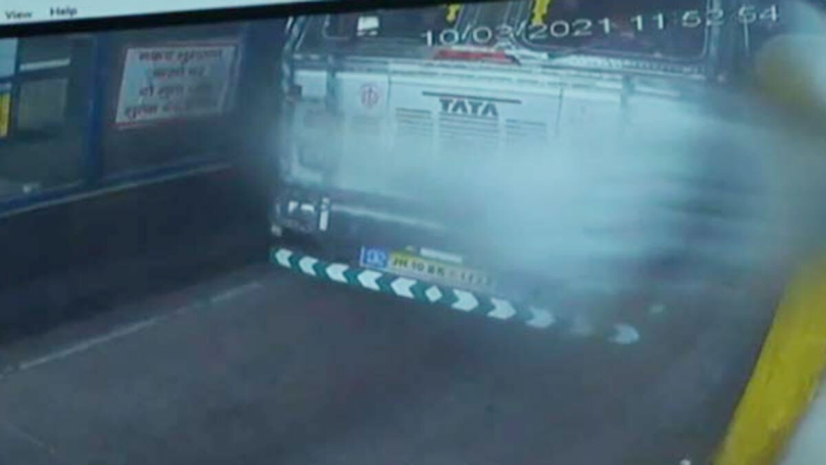 (फोटो- सीसीटीवी)