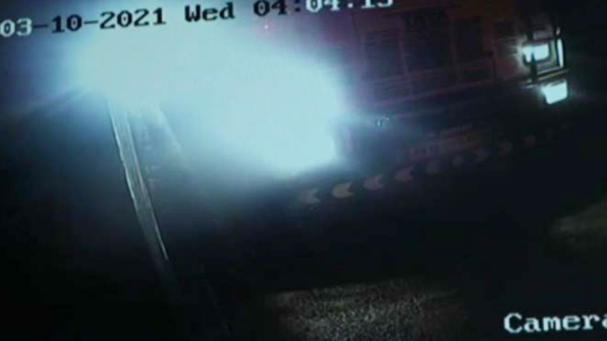 (फोटो-सीसीटीवी)