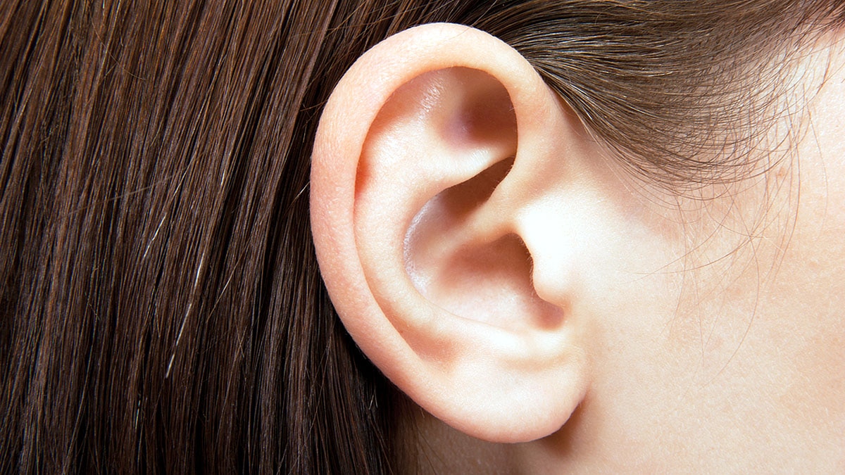 Woman Turkey Ear tuberculosis infection