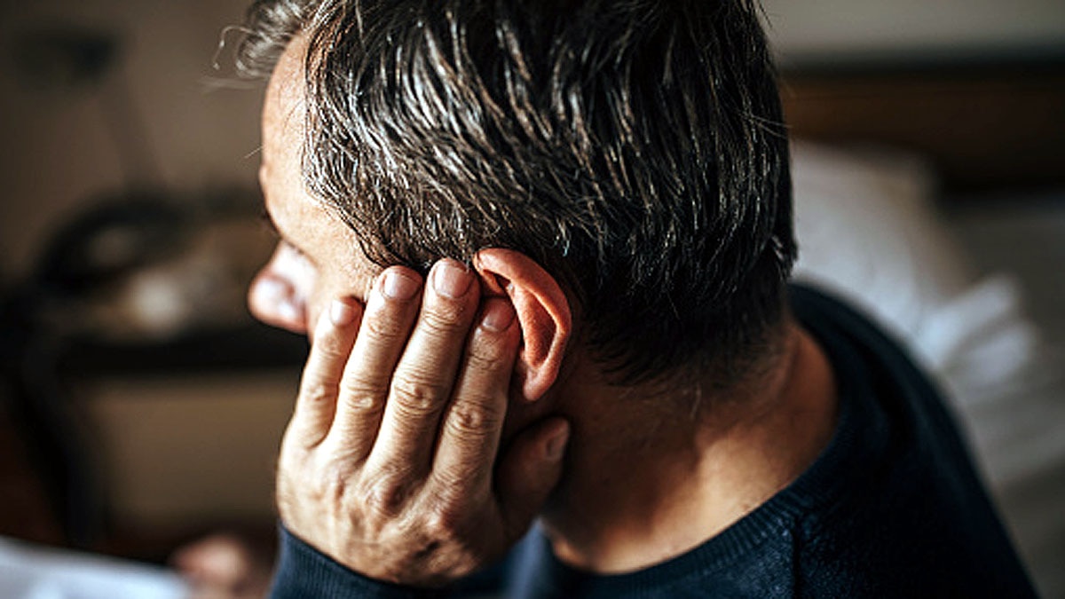 Woman Turkey Ear tuberculosis infection