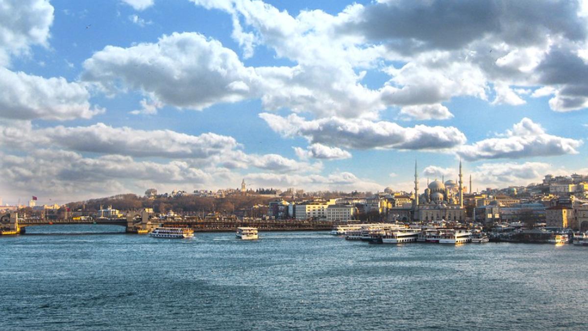 तुर्की की 10 सबसे खूबसूरत जगहें