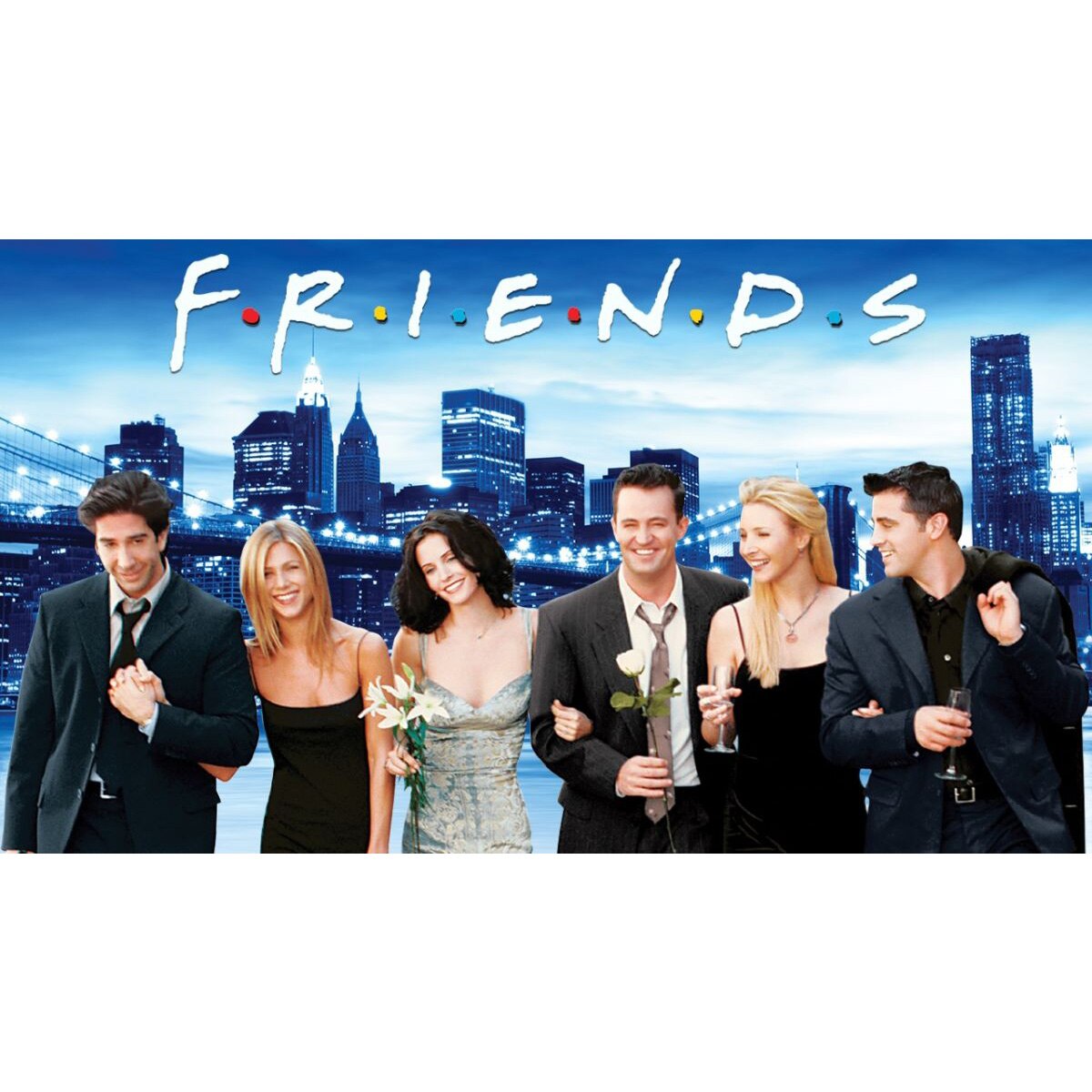 फ्रेंड्स