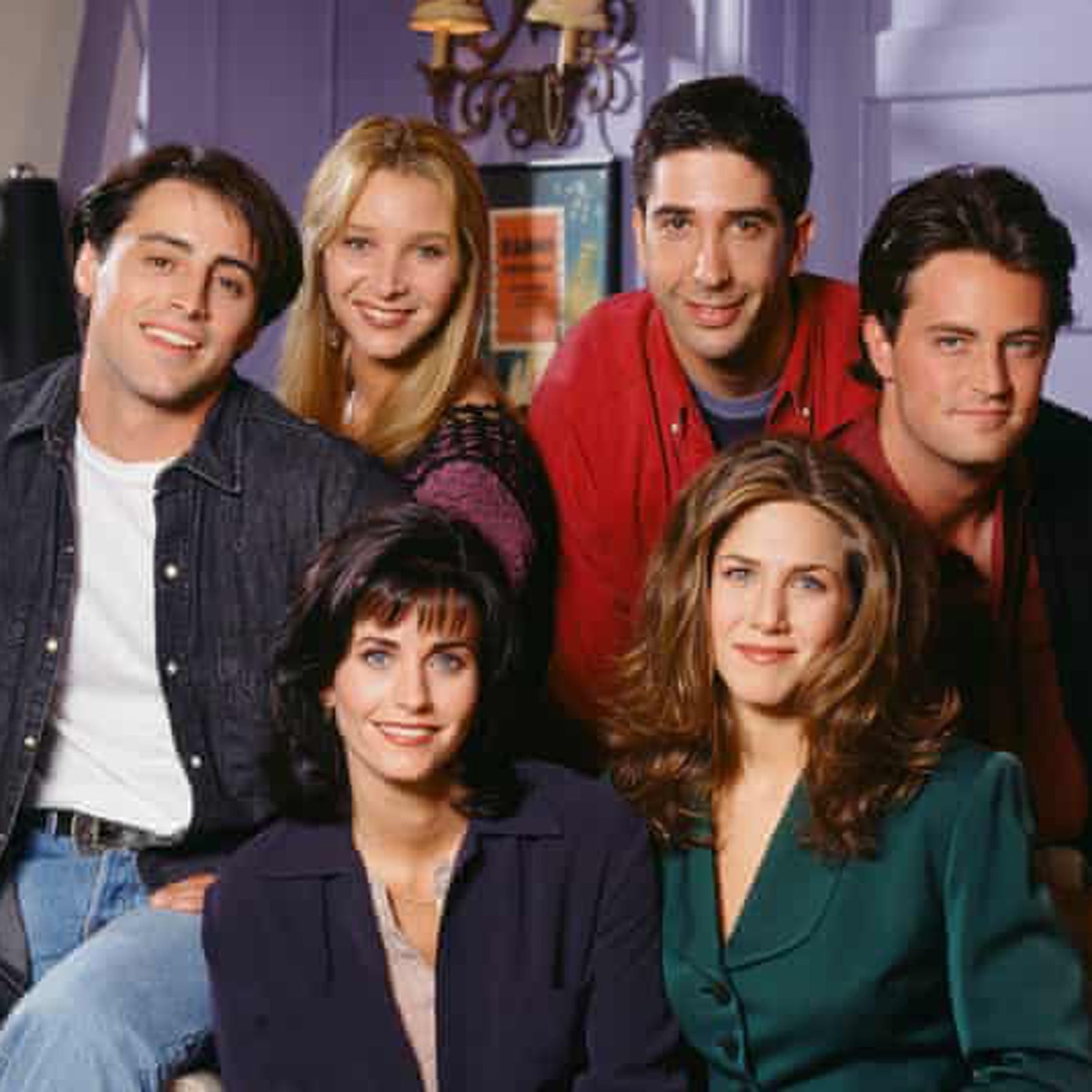 फ्रेंड्स