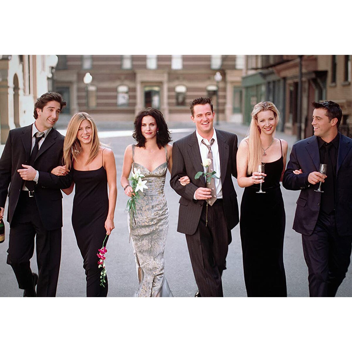 फ्रेंड्स