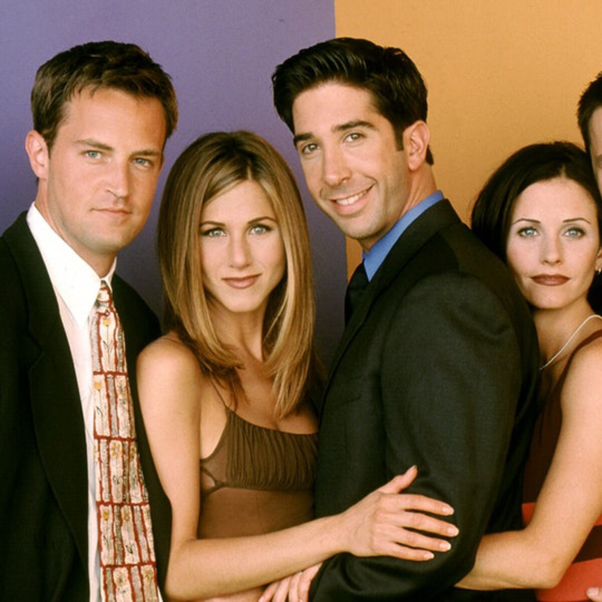 फ्रेंड्स