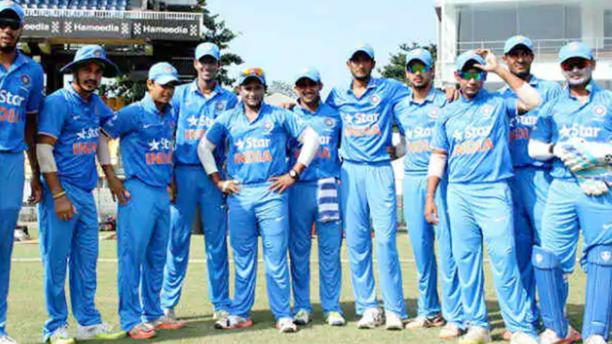 Interview of Ishan Kishan father 