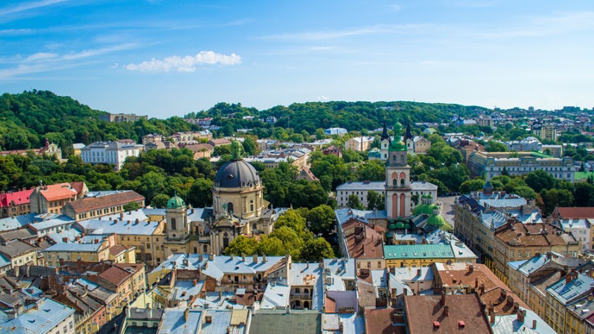 यूक्रेन