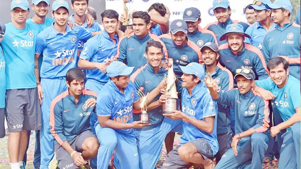 Interview of Ishan Kishan father 