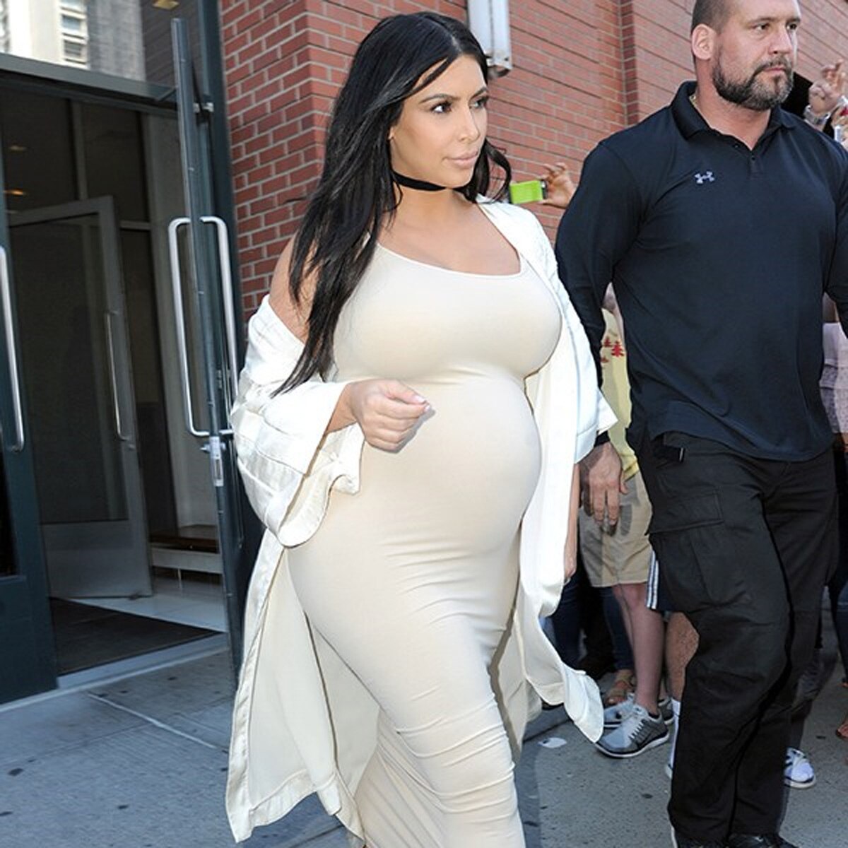 किम कर्दाशियां 