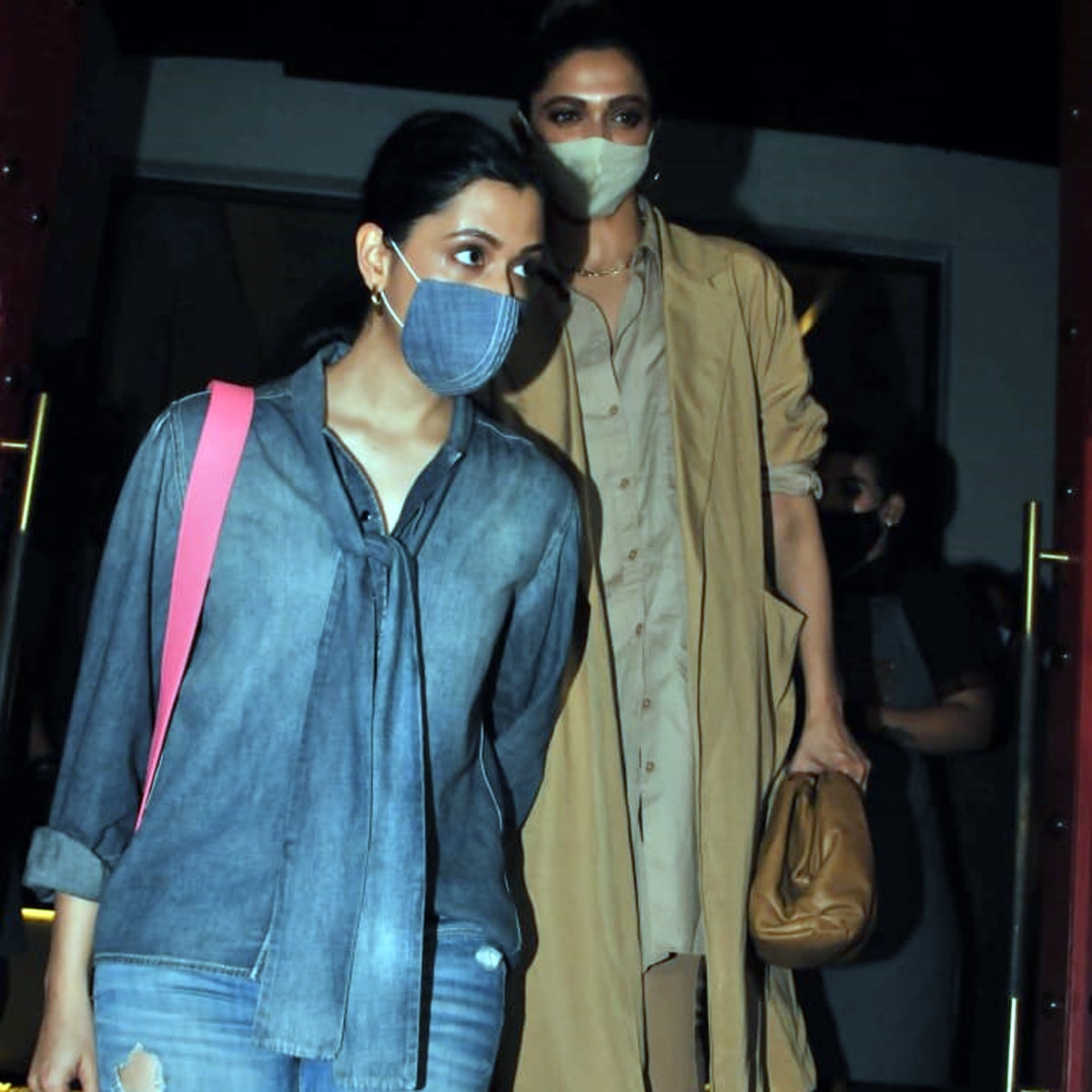 दीपिका पादुकोण 