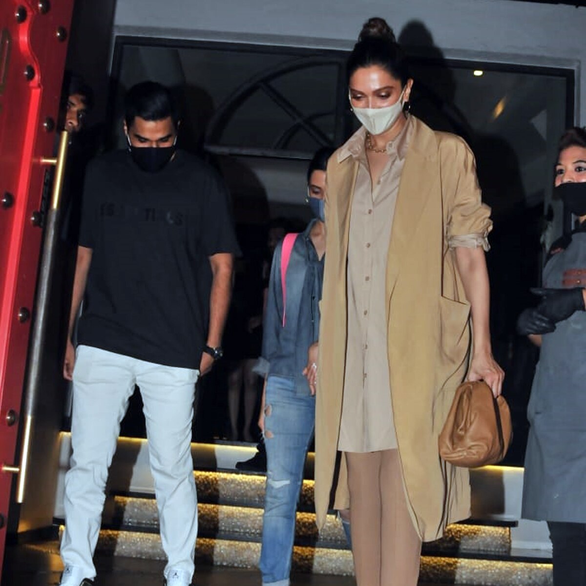  दीपिका पादुकोण