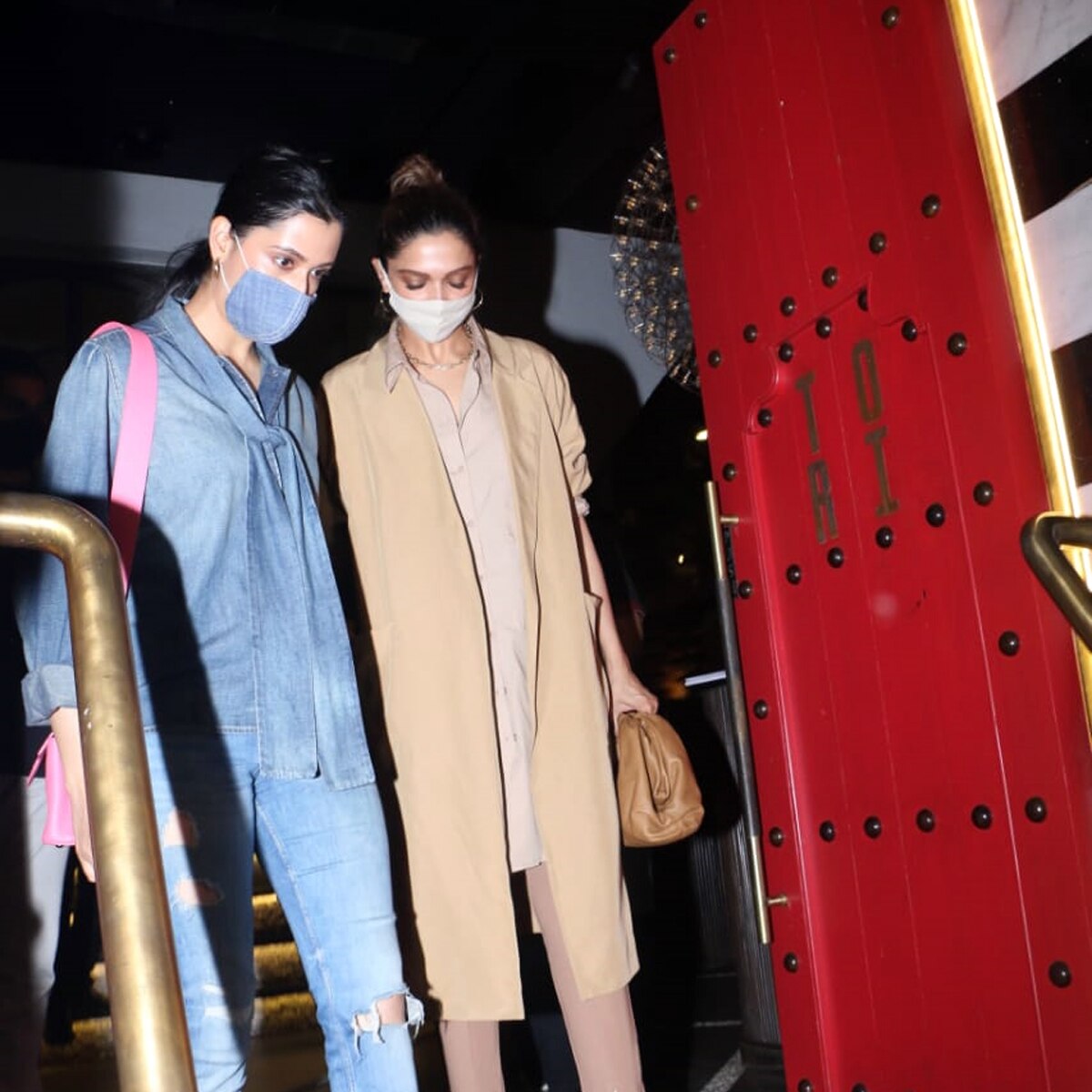  दीपिका पादुकोण