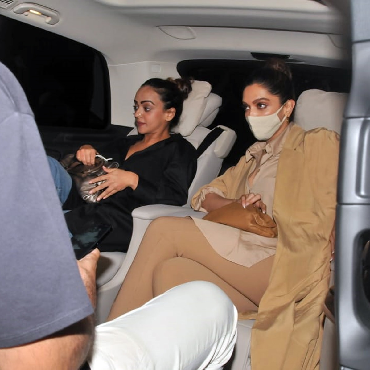  दीपिका पादुकोण