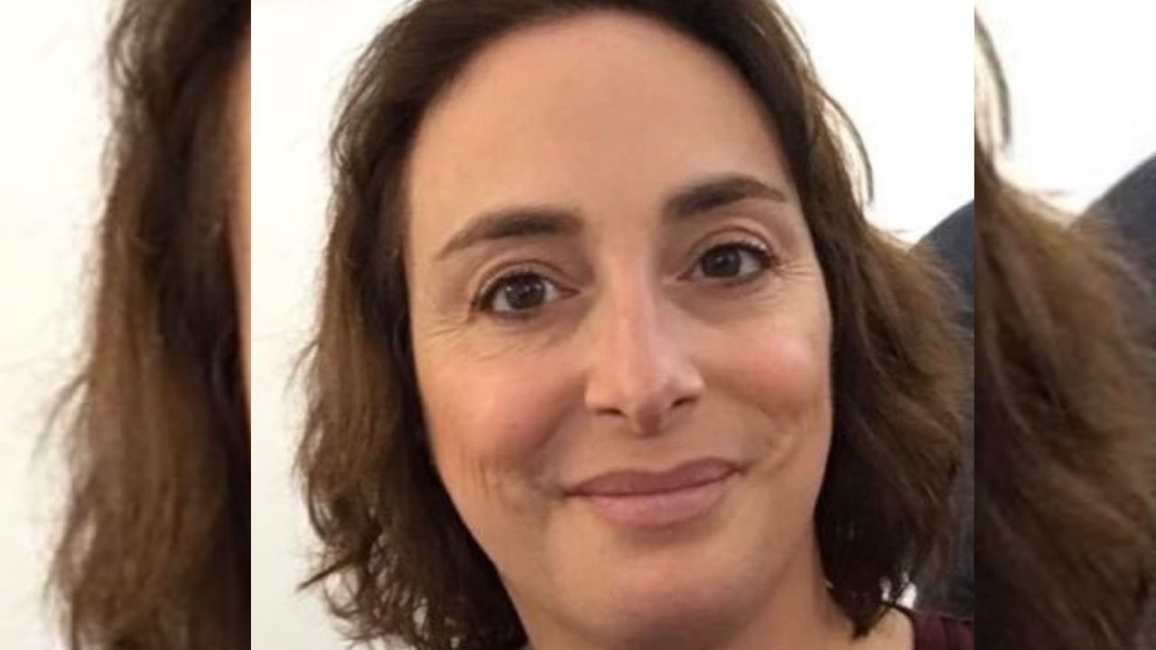 पति की मौत से सदमे में थी टीचर