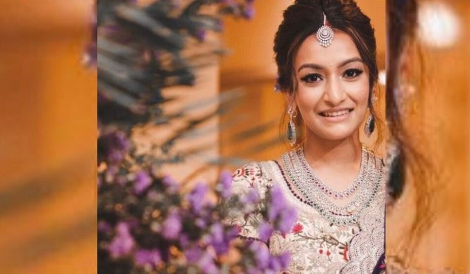 विदाई में ना कोई रोना-धोना