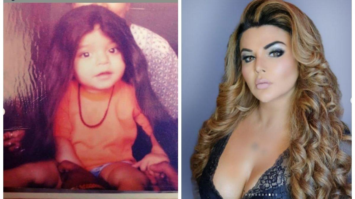 राखी सावंत