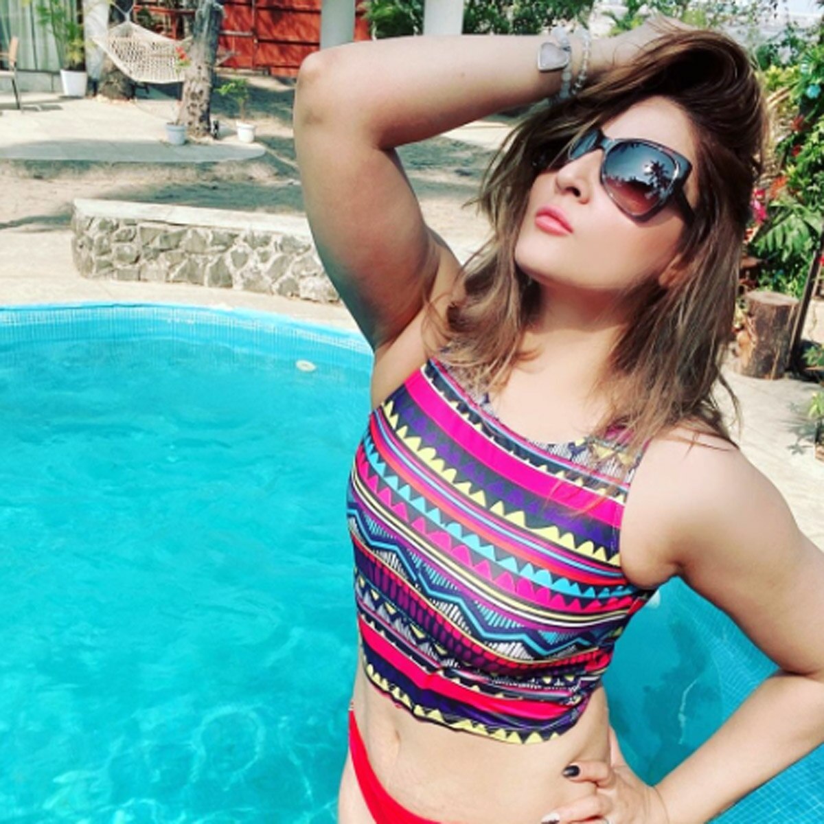 उर्वशी ढोलकिया 