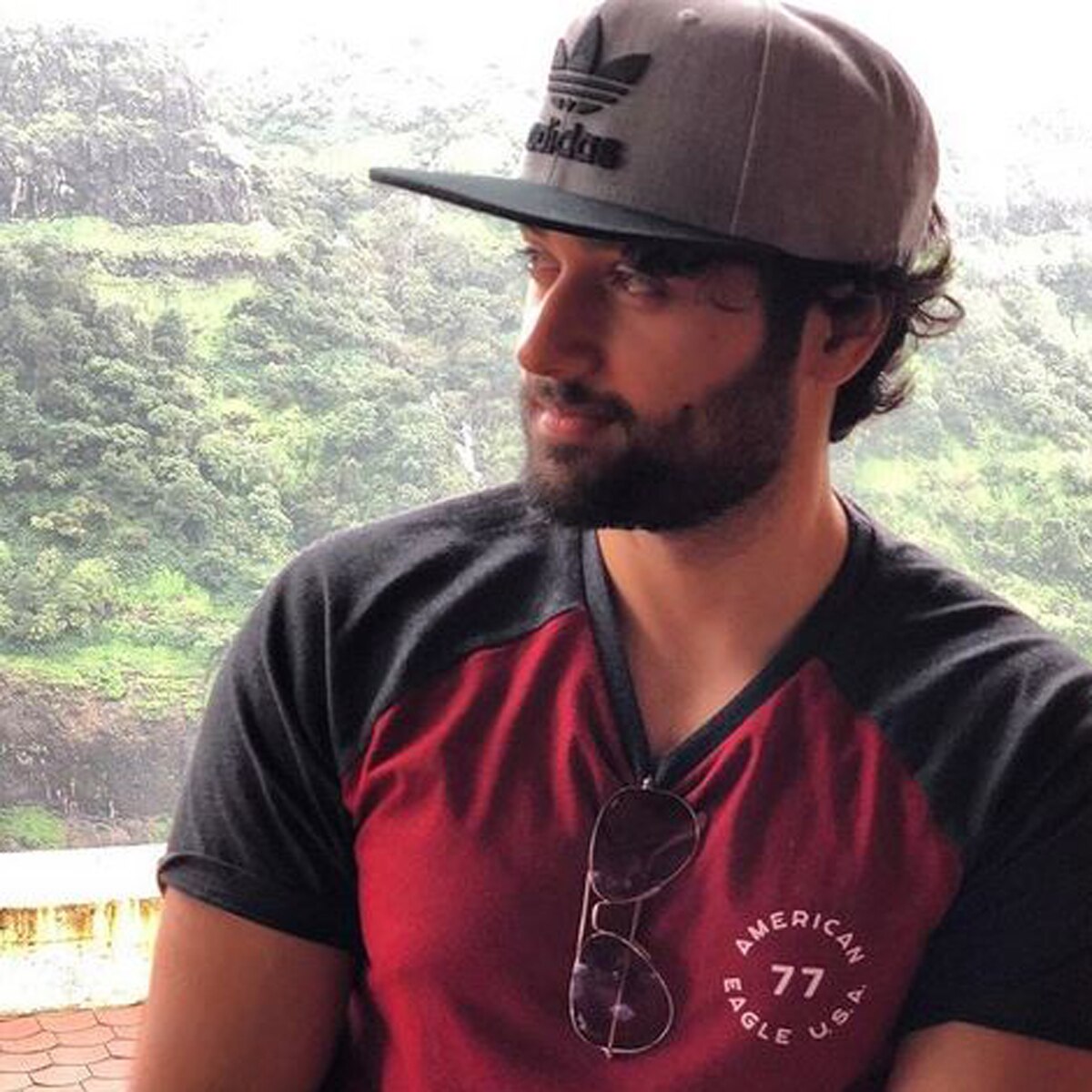 उत्कर्ष शर्मा