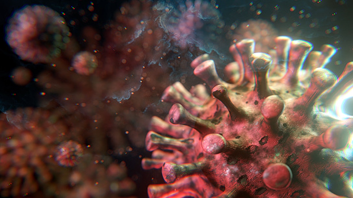 Vaccine Induced Antibodies less Effective against New Corona