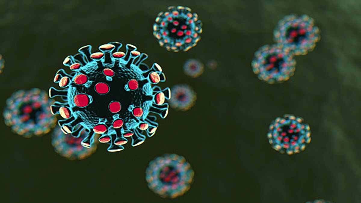 Vaccine Induced Antibodies less Effective against New Corona