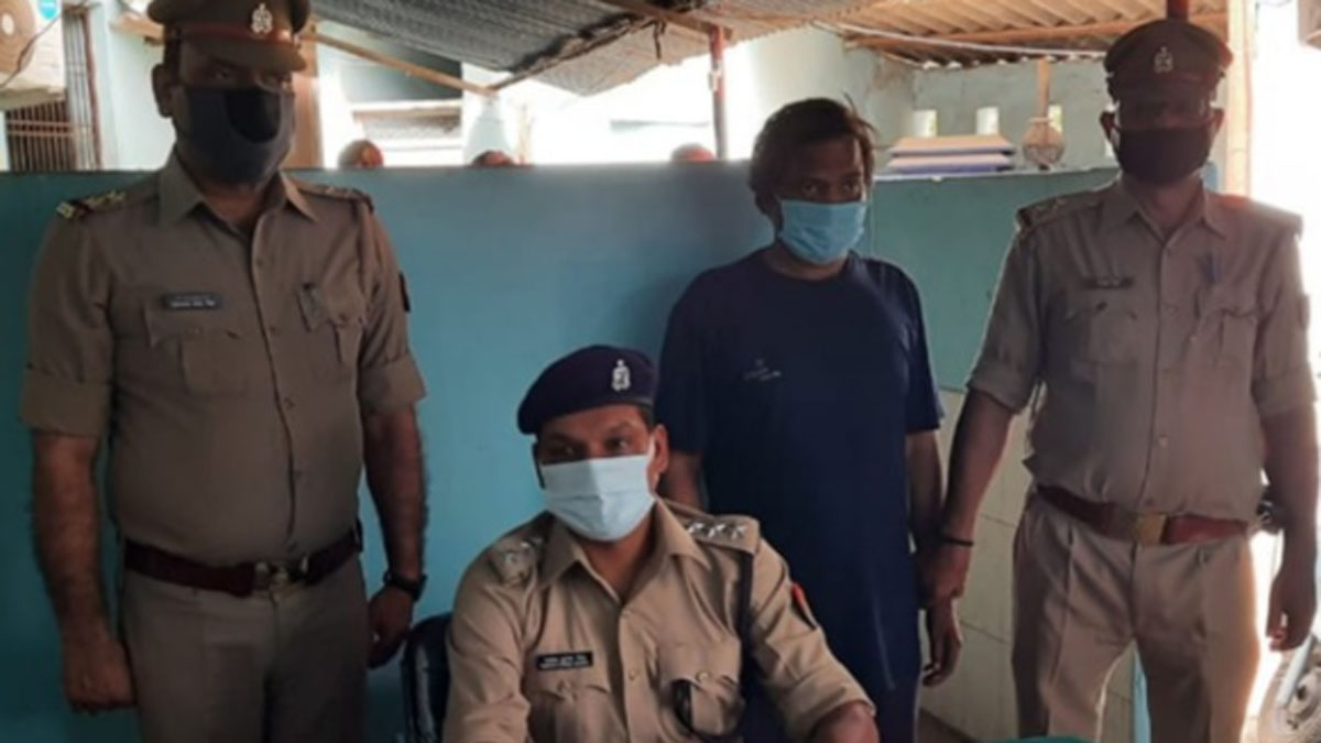  देवर ने भाभी का कर दिया मर्डर 