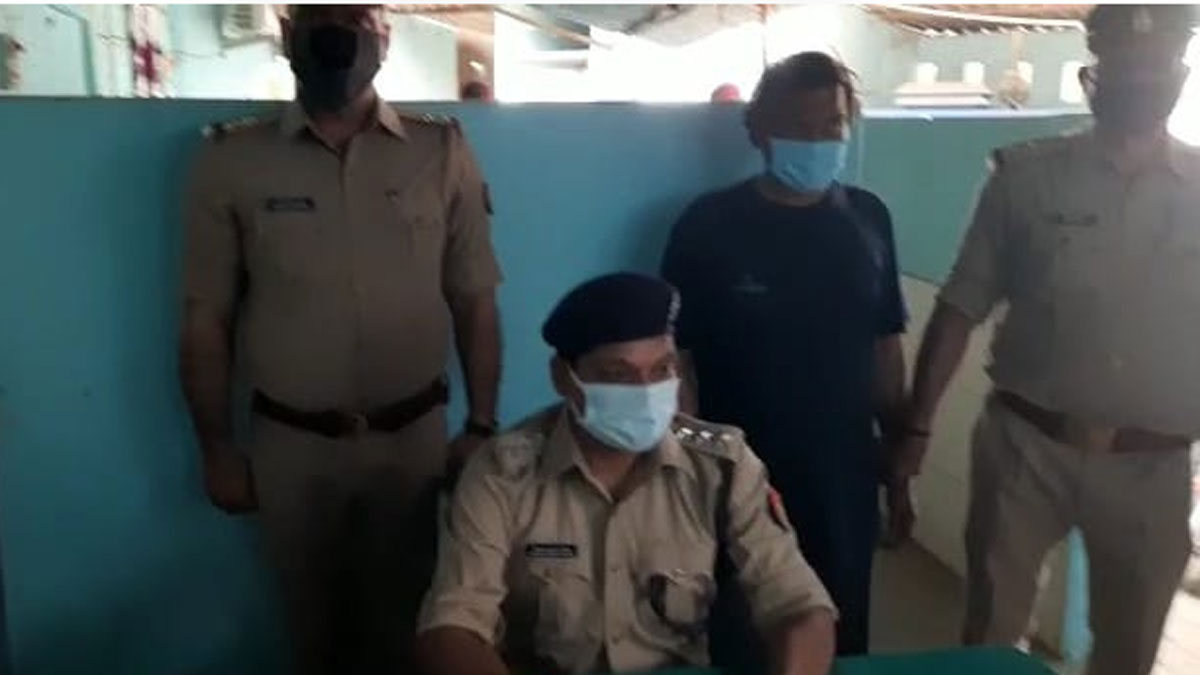  देवर ने भाभी का कर दिया मर्डर 