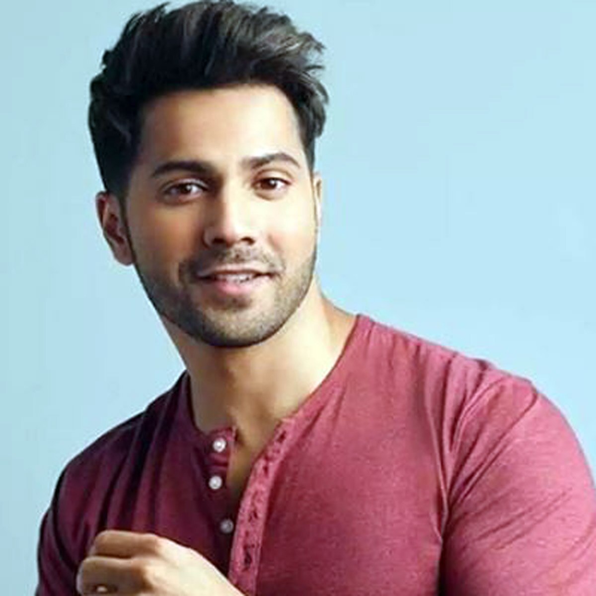 वरुण धवन