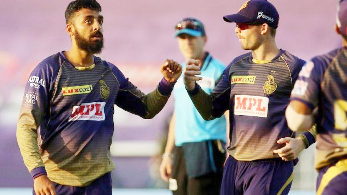 Rahul Chahar may be inducted in the squad