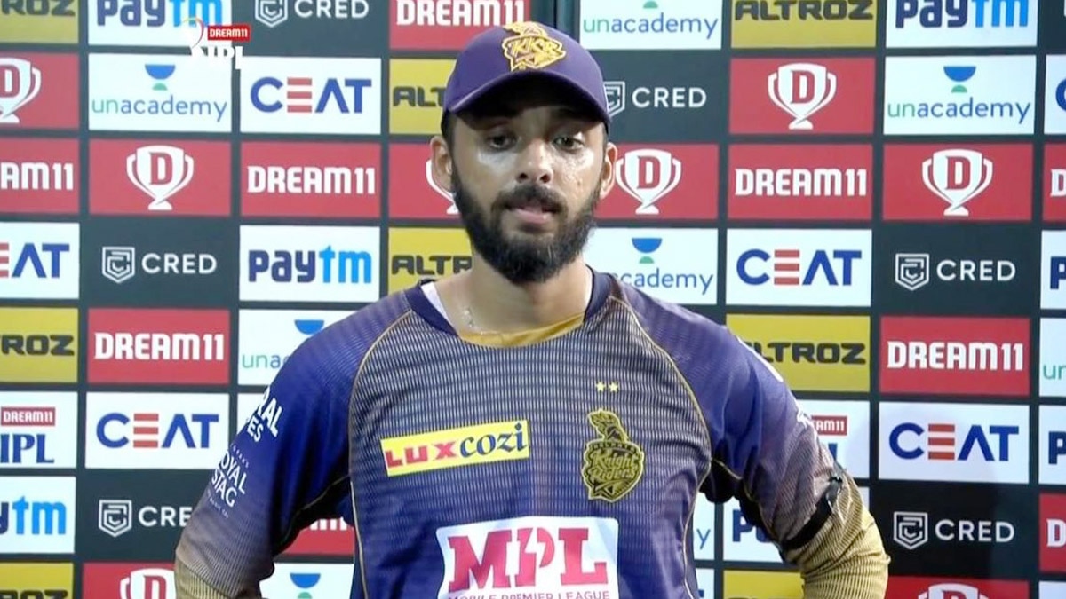 Rahul Chahar may be inducted in the squad