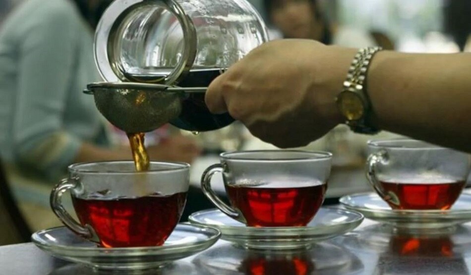 एक कप की कीमत 1000 रु