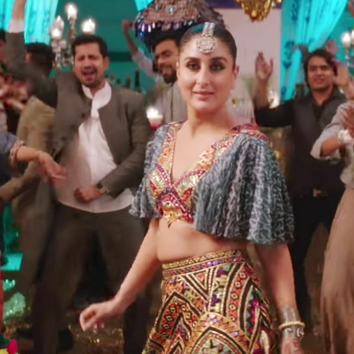 करीना- वीरे दी वेडिंग